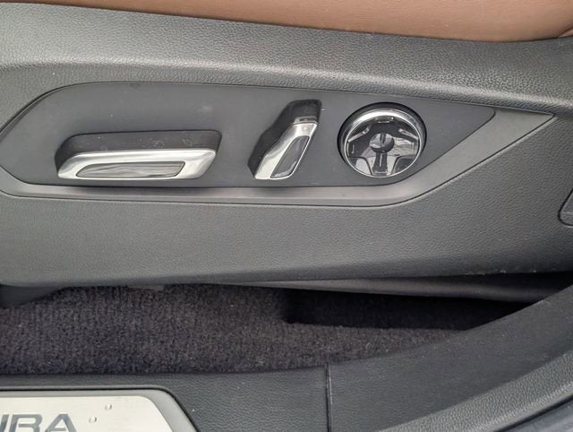 2023 Acura RDX w/Technology Package