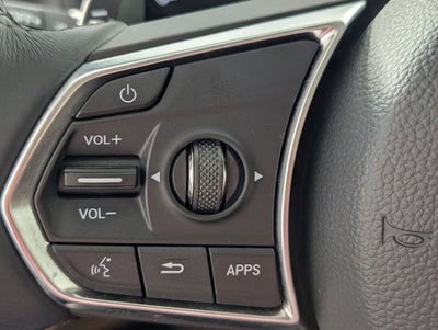 2023 Acura RDX w/Technology Package