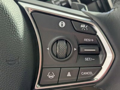 2023 Acura RDX w/Technology Package