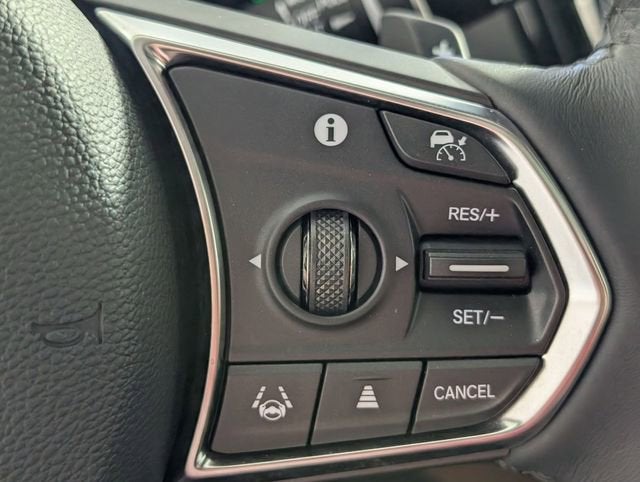 2023 Acura RDX w/Technology Package