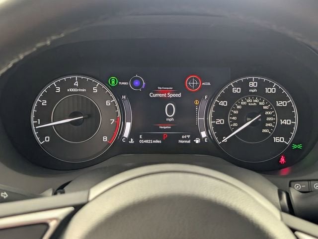 2023 Acura RDX w/Technology Package