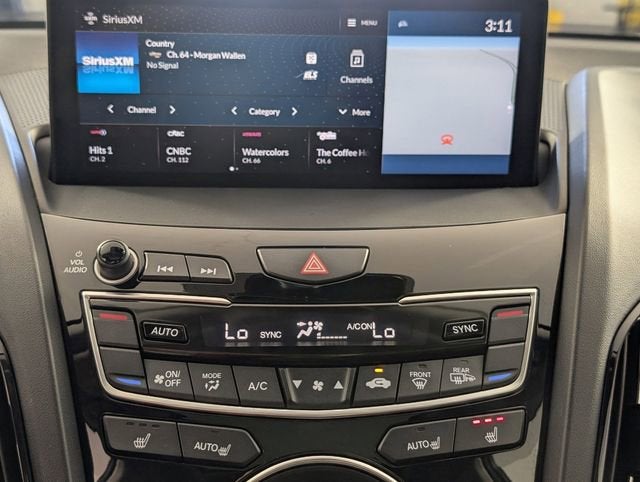 2023 Acura RDX w/Technology Package