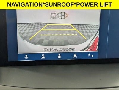 2023 Acura RDX w/Technology Package