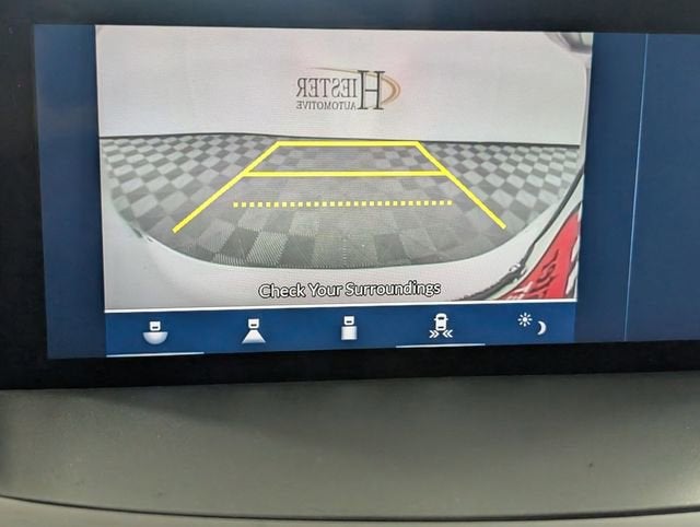 2023 Acura RDX w/Technology Package