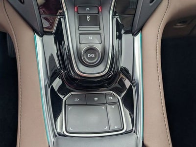 2023 Acura RDX w/Technology Package