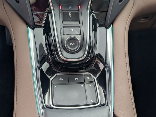 2023 Acura RDX w/Technology Package