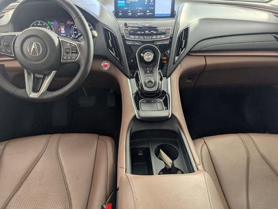 2023 Acura RDX w/Technology Package