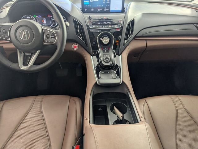 2023 Acura RDX w/Technology Package