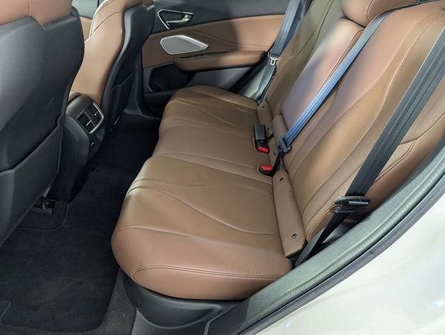 2023 Acura RDX w/Technology Package