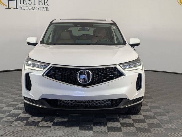 2023 Acura RDX w/Technology Package