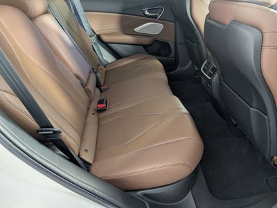 2023 Acura RDX w/Technology Package