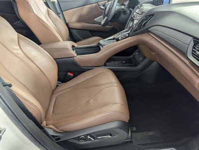 2023 Acura RDX w/Technology Package