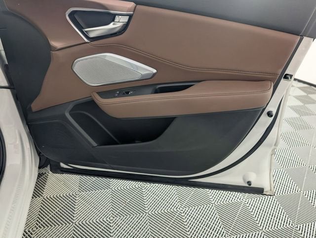 2023 Acura RDX w/Technology Package