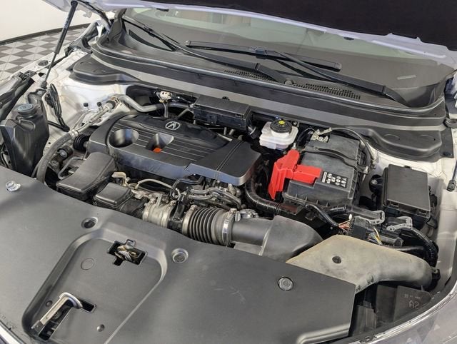 2023 Acura RDX w/Technology Package