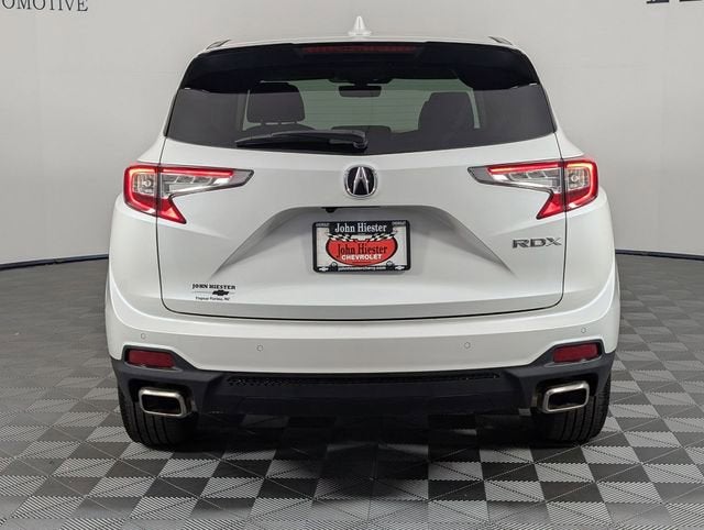 2023 Acura RDX w/Technology Package