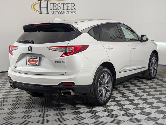 2023 Acura RDX w/Technology Package
