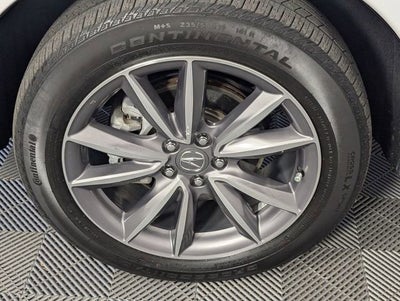 2023 Acura RDX w/Technology Package