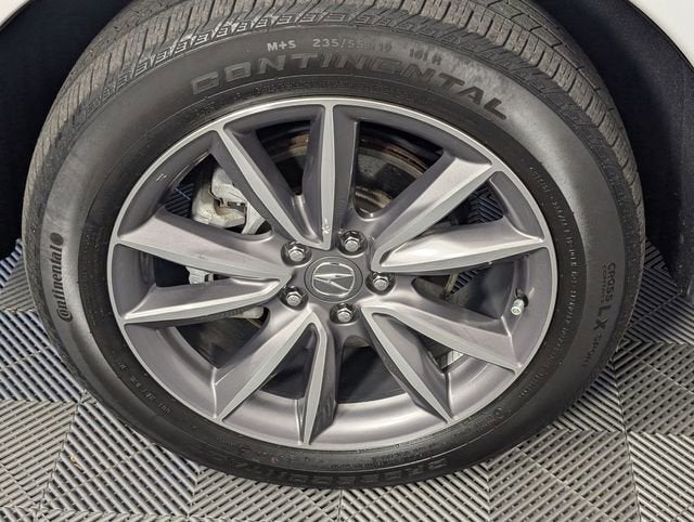 2023 Acura RDX w/Technology Package