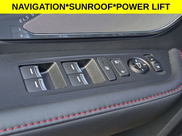 2023 Acura RDX w/A-Spec Package