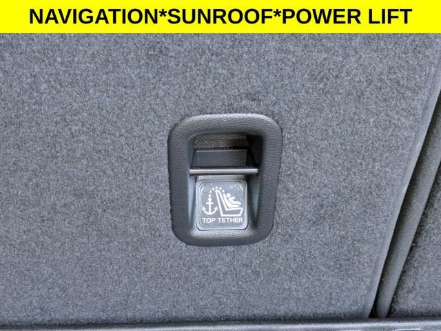 2023 Acura RDX w/A-Spec Package