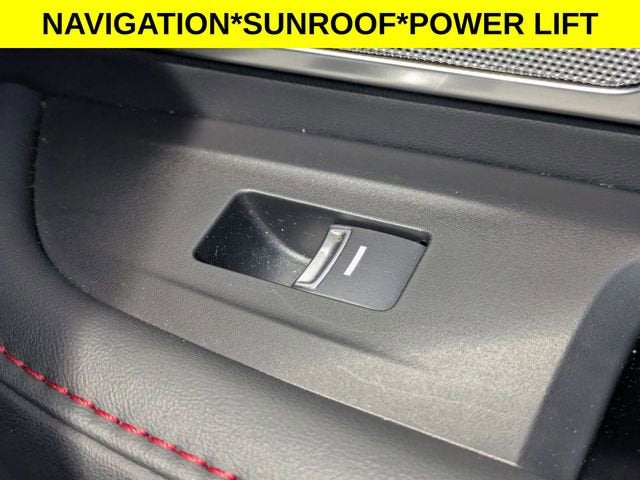 2023 Acura RDX w/A-Spec Package