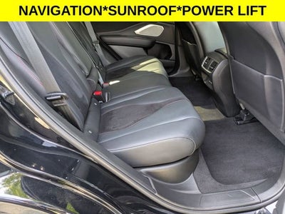 2023 Acura RDX w/A-Spec Package