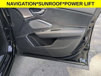 2023 Acura RDX w/A-Spec Package