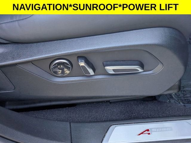 2023 Acura RDX w/A-Spec Package