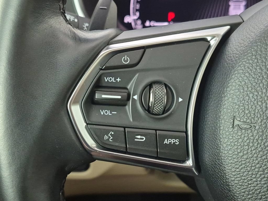2024 Acura MDX Technology Package