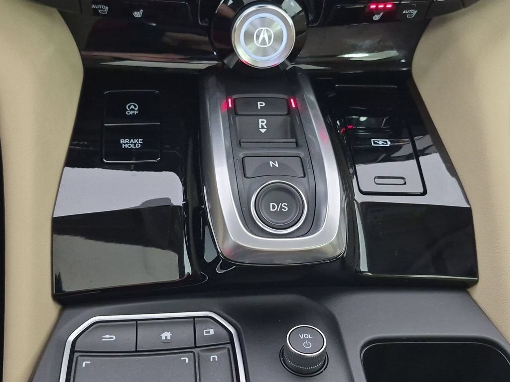 2024 Acura MDX Technology Package