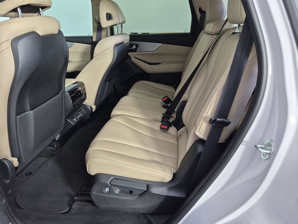 2024 Acura MDX Technology Package