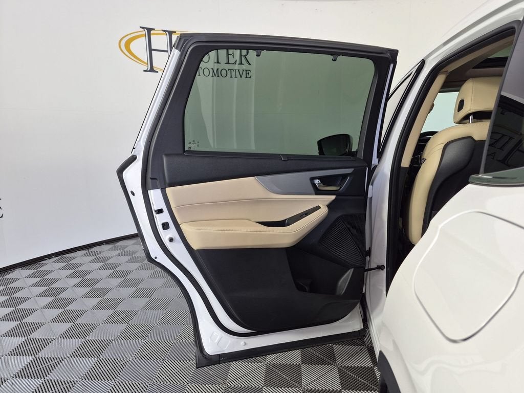 2024 Acura MDX Technology Package
