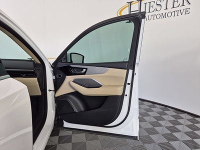 2024 Acura MDX Technology Package