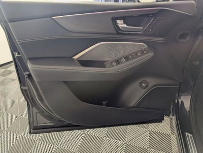 2022 Acura MDX w/Advance Package