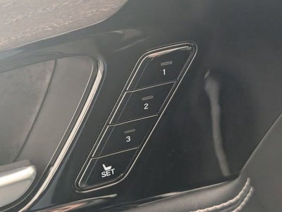 2022 Acura MDX w/Advance Package