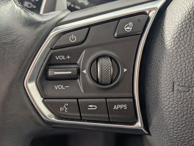 2022 Acura MDX w/Advance Package