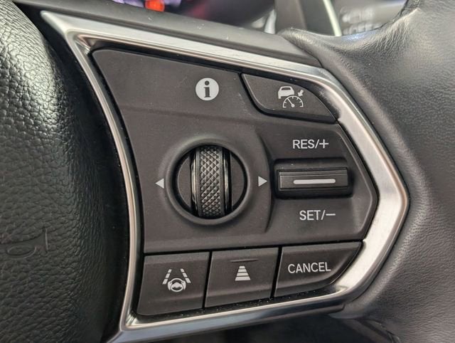 2022 Acura MDX w/Advance Package