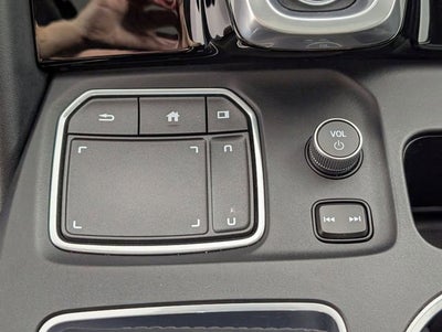 2022 Acura MDX w/Advance Package