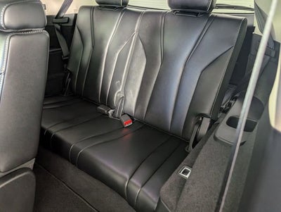 2022 Acura MDX w/Advance Package