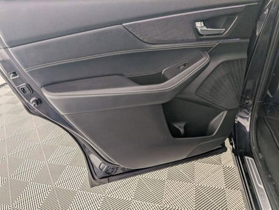 2022 Acura MDX w/Advance Package