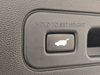 2022 Acura MDX w/Advance Package