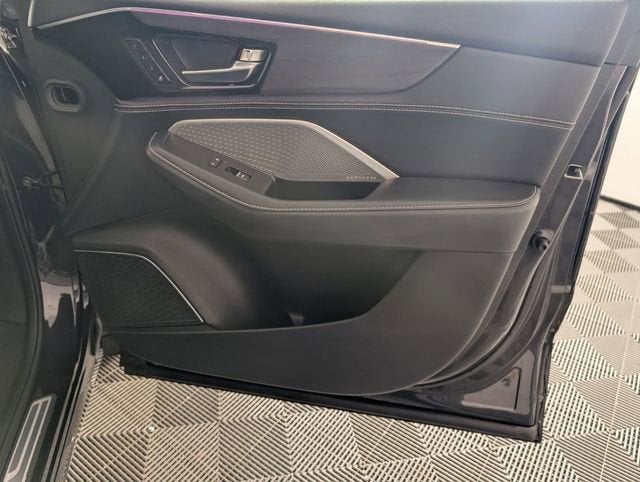 2022 Acura MDX w/Advance Package