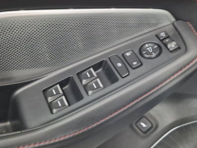 2025 Acura MDX A-SPEC Advance Package