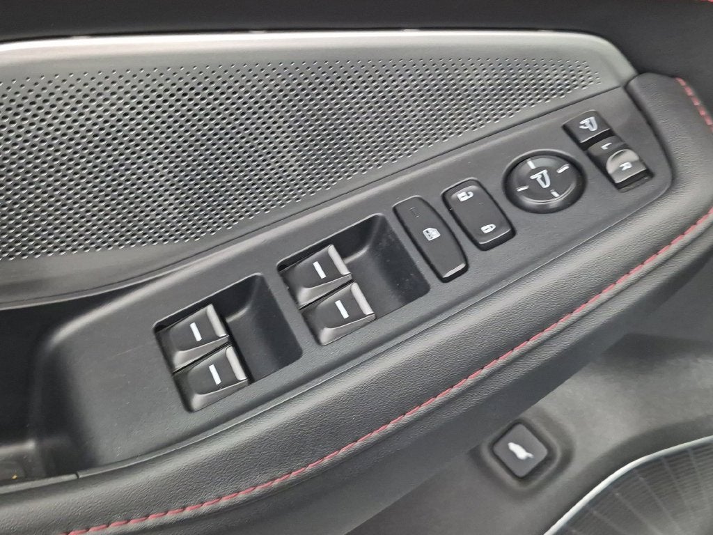 2025 Acura MDX A-SPEC Advance Package