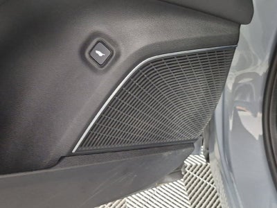 2025 Acura MDX A-SPEC Advance Package