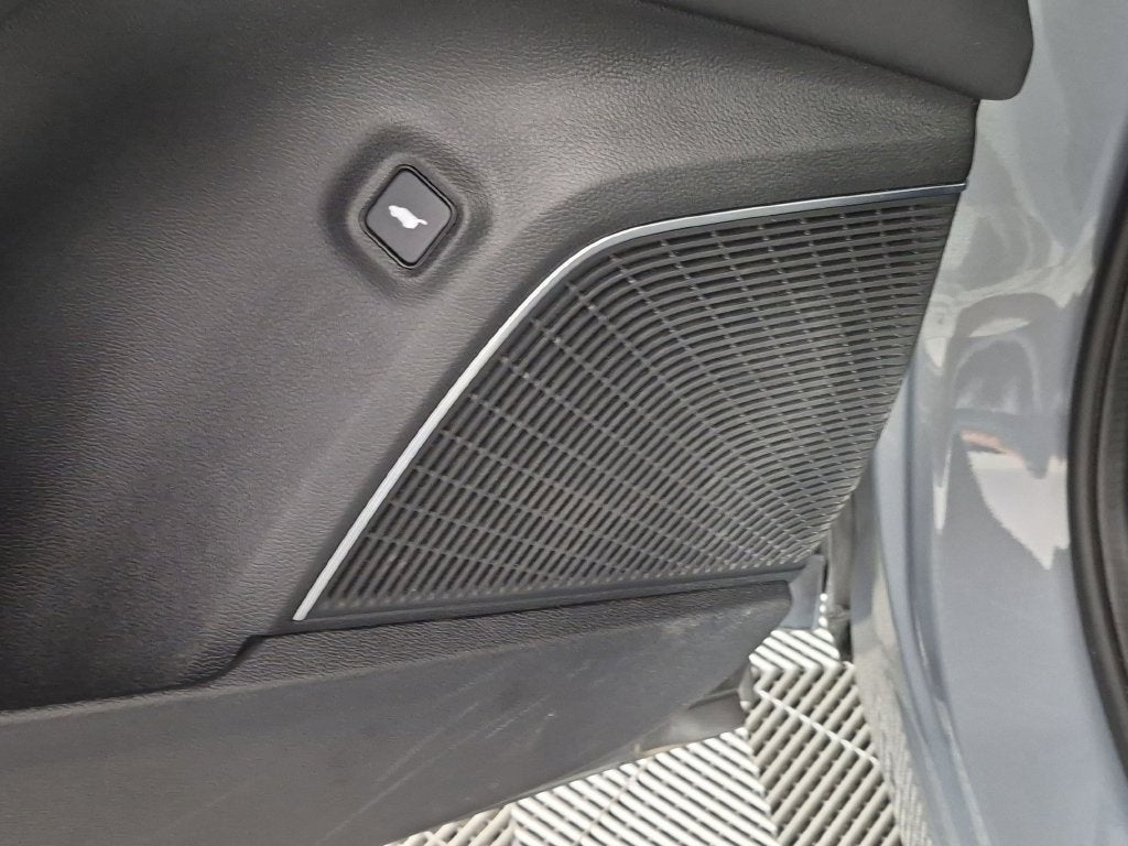 2025 Acura MDX A-SPEC Advance Package