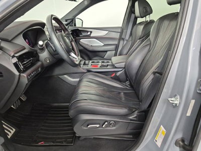 2025 Acura MDX A-SPEC Advance Package