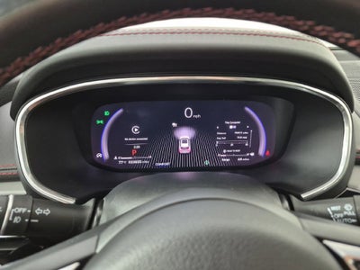 2025 Acura MDX A-SPEC Advance Package