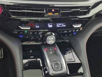 2025 Acura MDX A-SPEC Advance Package