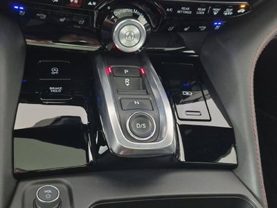 2025 Acura MDX A-SPEC Advance Package